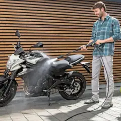 Myjka ciśnieniowa Makita czy Karcher – która jest lepsza dla Ciebie?
