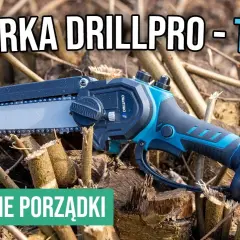 Czy warto kupić pilarkę akumulatorową? Odkryj jej zalety i wady