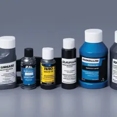 Jaki smar do sworzni koparki? Wybierz najlepszy produkt dla swojej maszyny