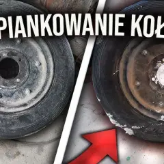 Czym wypełnić koło od taczki? Sprawdź najlepsze materiały i porady
