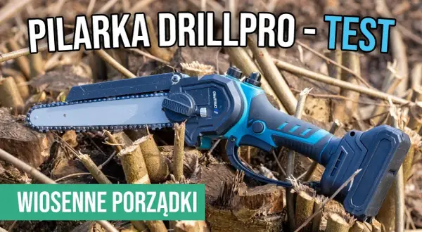 Czy warto kupić pilarkę akumulatorową? Odkryj jej zalety i wady