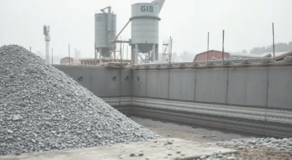 Ile betoniarek na 1m3 betonu? Odkryj kluczowe informacje i porady