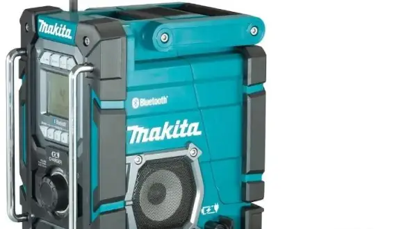 Czy radio Makita ładuje baterie? Sprawdź, które modele to potrafią