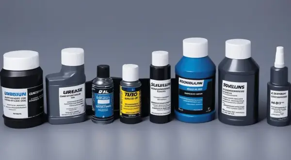 Jaki smar do sworzni koparki? Wybierz najlepszy produkt dla swojej maszyny