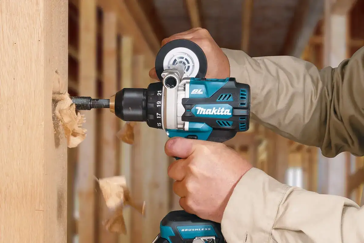 Makita - skąd pochodzi i dla kogo są jej narzędzia?