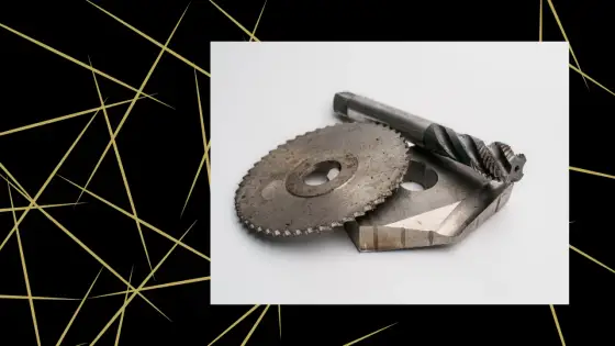 Wiertła HSS M2, M35 czy M42? Jak wybrać do metalu